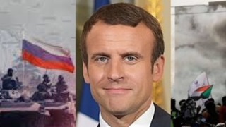 LE JOURNAL DE MIDI 30 EN LANGUE ARABE DU 1/03/22